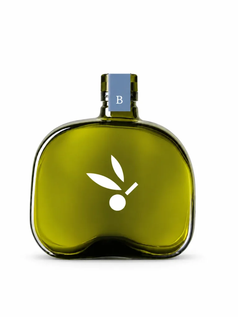 Terra Solei Balanced Picudo organic extra virgin olive oil 250 ml