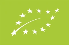 EU organic farming logo