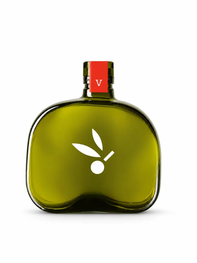 Terra Solei Vibrant Hojiblanca organic extra virgin olive oil 250 ml
